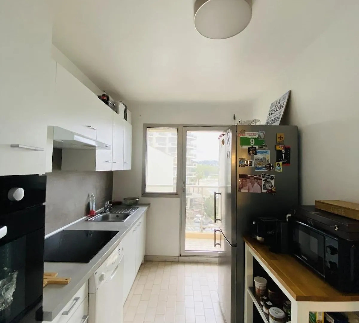 Apartment Vue Mer Incroyable Toulon Le Mourillon